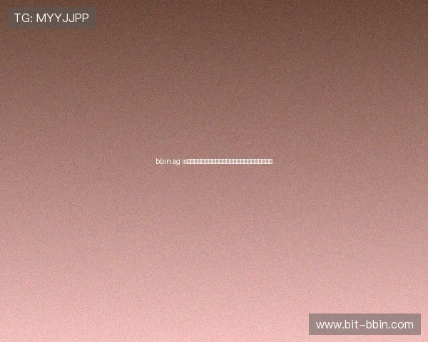 bbin ag is接口服务商：实现高效数据交互的接口设计与优化策略